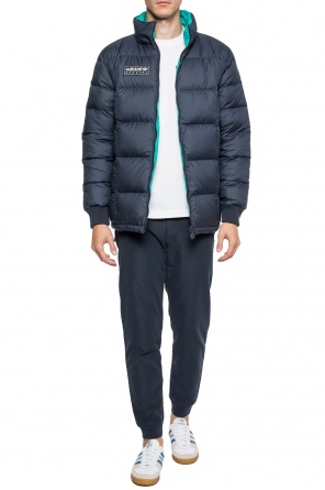 Reversible jacket, zdjęcie 2 Reversible jacket od ADIDAS Originals